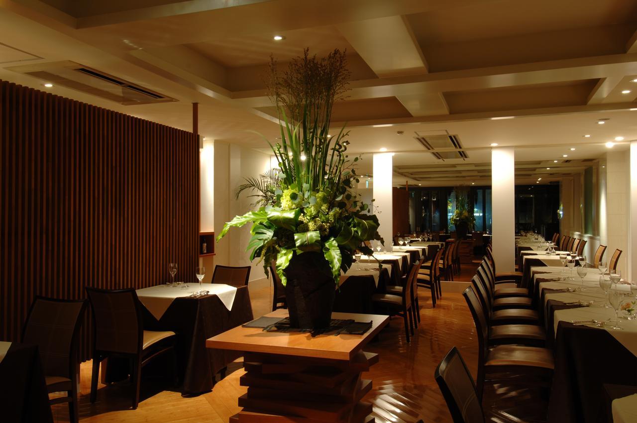 Villa Terrace Omura Hotels & Resorts Ngoại thất bức ảnh
