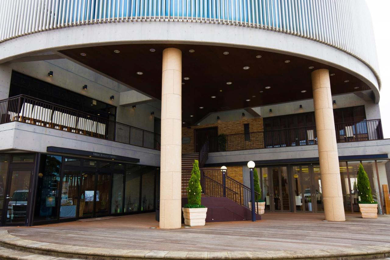 Villa Terrace Omura Hotels & Resorts Ngoại thất bức ảnh